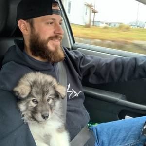 Meet your Posher, Joe